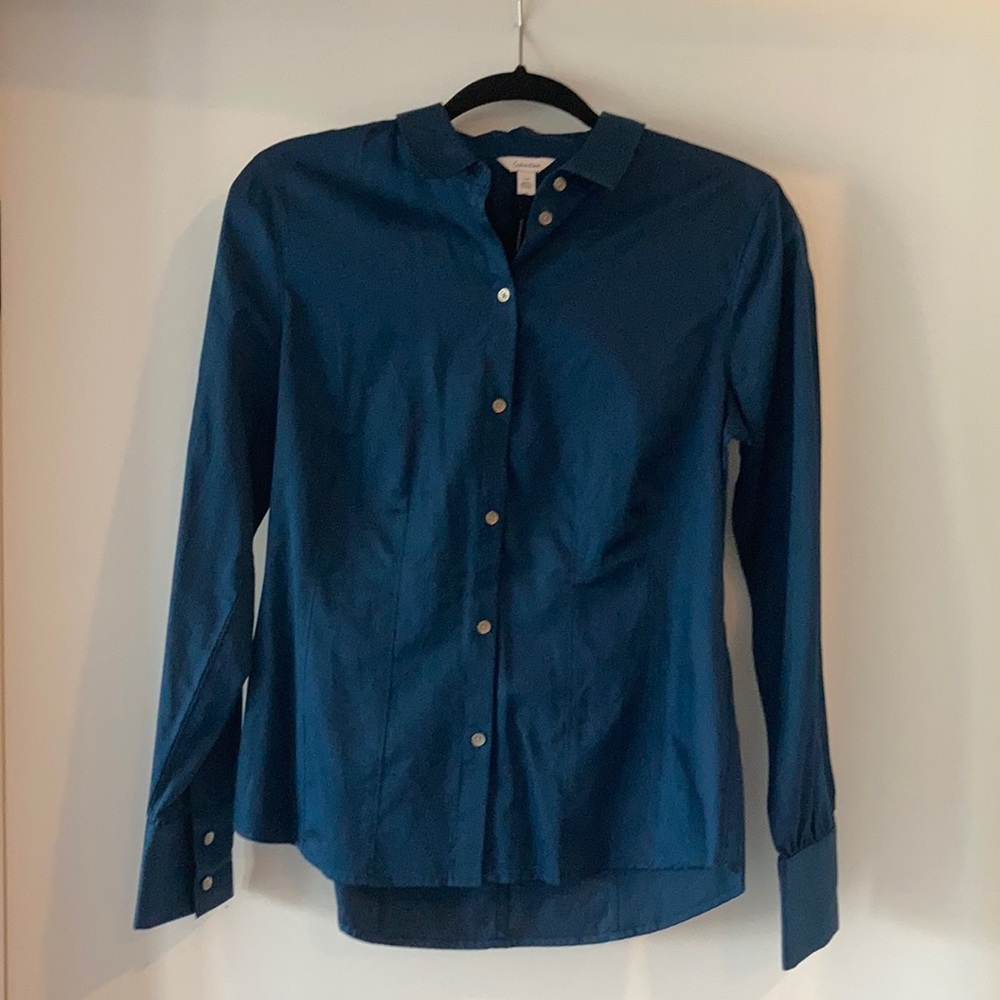 Calvin Klein dress shirt